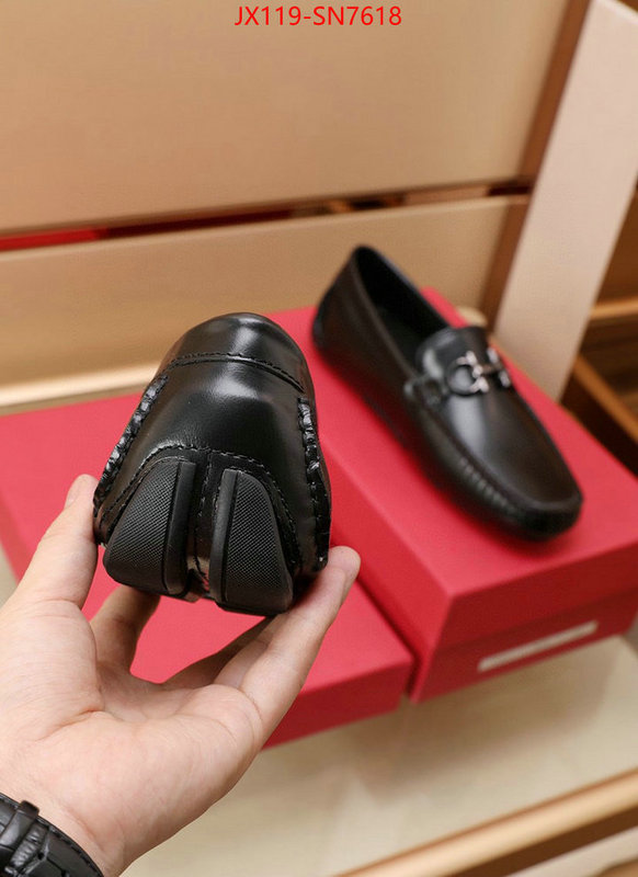 Men shoes-Ferragamo,shop the best high quality , ID: SN7618,$: 119USD