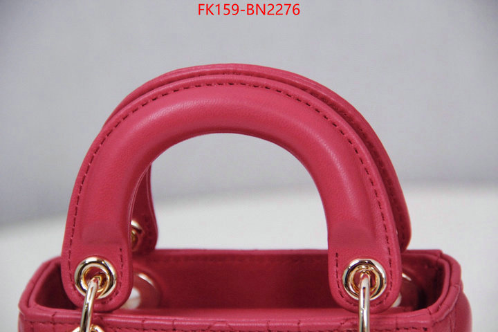 Dior Bags(TOP)-Lady-,ID: BN2276,$: 159USD