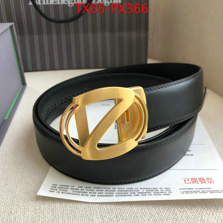 Belts-Ermenegildo Zegna,wholesale replica shop , ID: PX366,$: 65USD