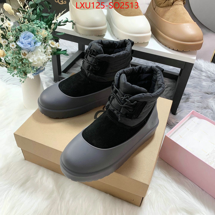 Men Shoes-Boots,best like , ID: SO2513,$: 125USD