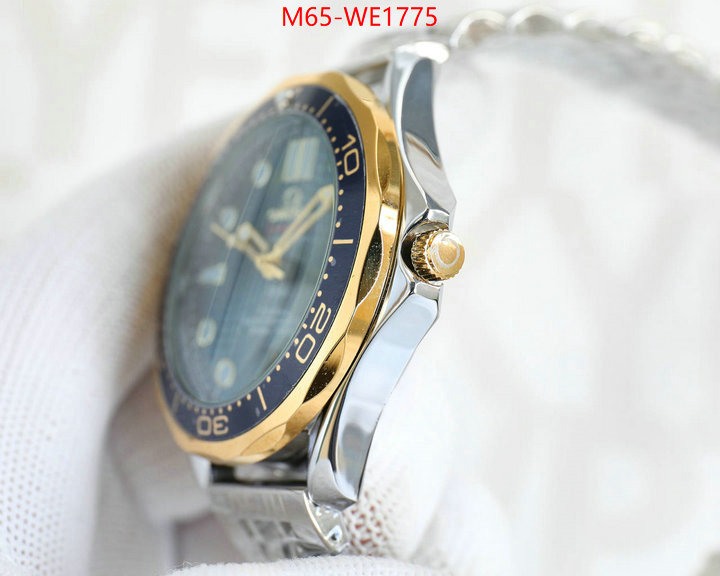 Watch(4A)-Omega,from china 2023 ,ID: WE1775,$: 65USD