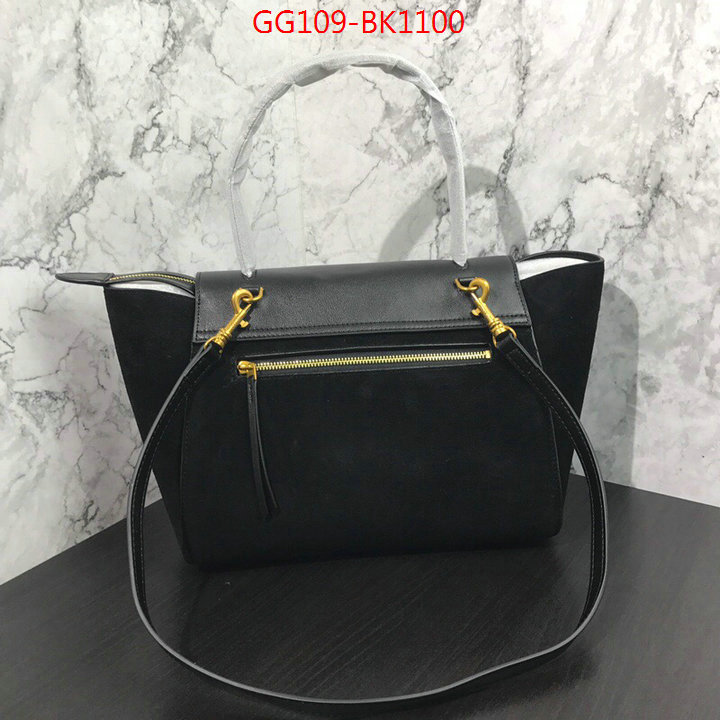 CELINE Bags(4A)-Belt Bag,knockoff highest quality ,ID: BK1100,$:109USD