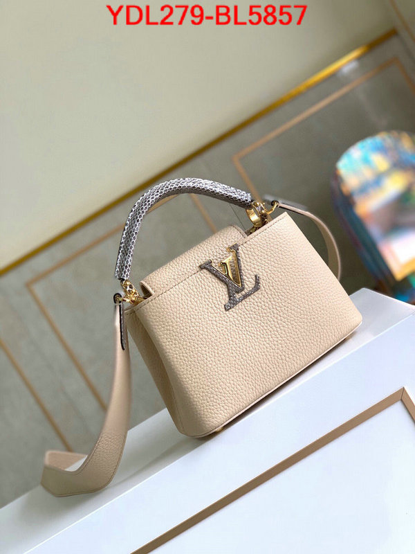 LV Bags(TOP)-Pochette MTis-Twist-,ID: BL5857,$: 279USD