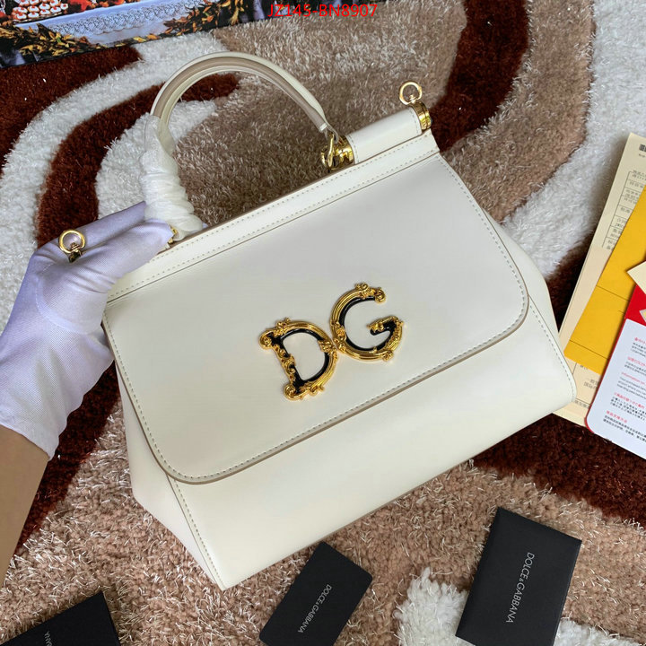 DG Bags(4A)-Sicily,2023 replica ,ID: BN8907,$: 145USD