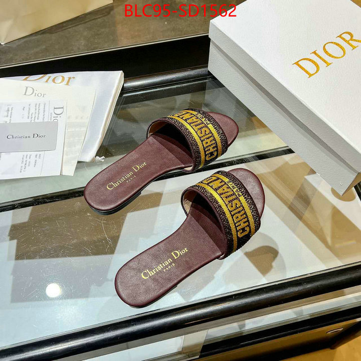 Women Shoes-Dior,designer 7 star replica , ID: SD1562,$: 95USD