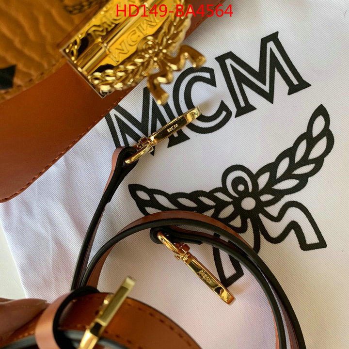 MCM Bags(TOP)-Diagonal-,ID: BA4564,$: 149USD