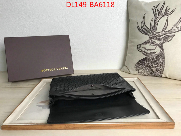 BV Bags(TOP)-Clutch-,replica aaaaa designer ,ID: BA6118,$: 149USD