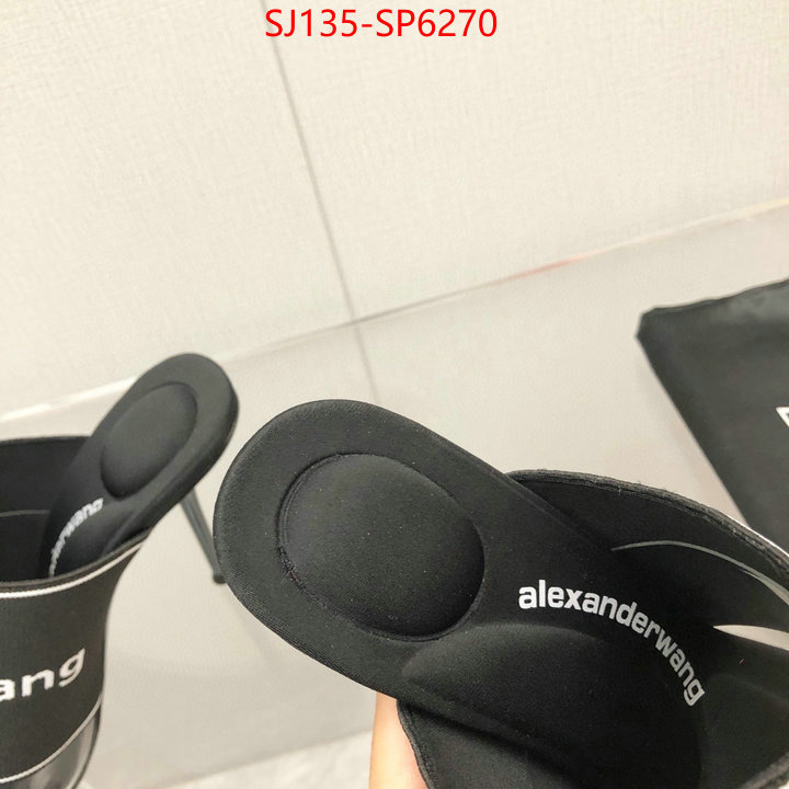 Women Shoes-Alexander Wang,exclusive cheap , ID: SP6270,$: 135USD