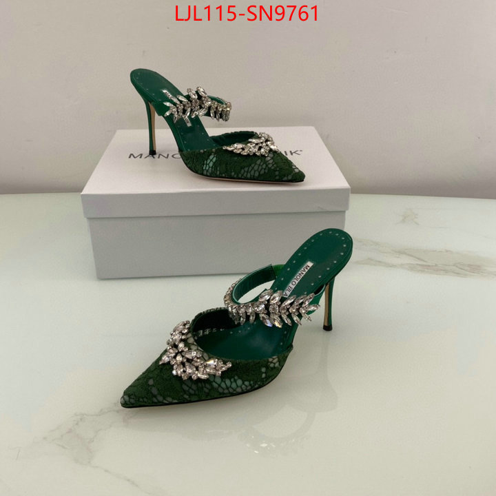 Women Shoes-Manolo Blahnik,where to buy the best replica ,replica us , ID: SN9761,$: 115USD