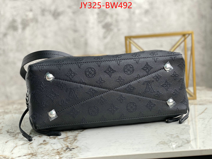 LV Bags(TOP)-Backpack-,ID: BW492,$: 325USD
