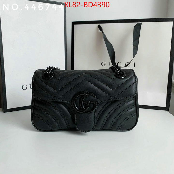 Gucci Bags(4A)-Marmont,shop the best high authentic quality replica ,ID: BD4390,$: 82USD