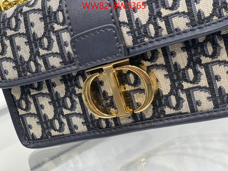 Dior Bags(4A)-Montaigne-,ID: BW6365,$: 82USD