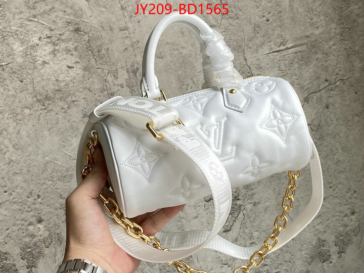 LV Bags(TOP)-Pochette MTis-Twist-,ID: BD1565,$: 209USD