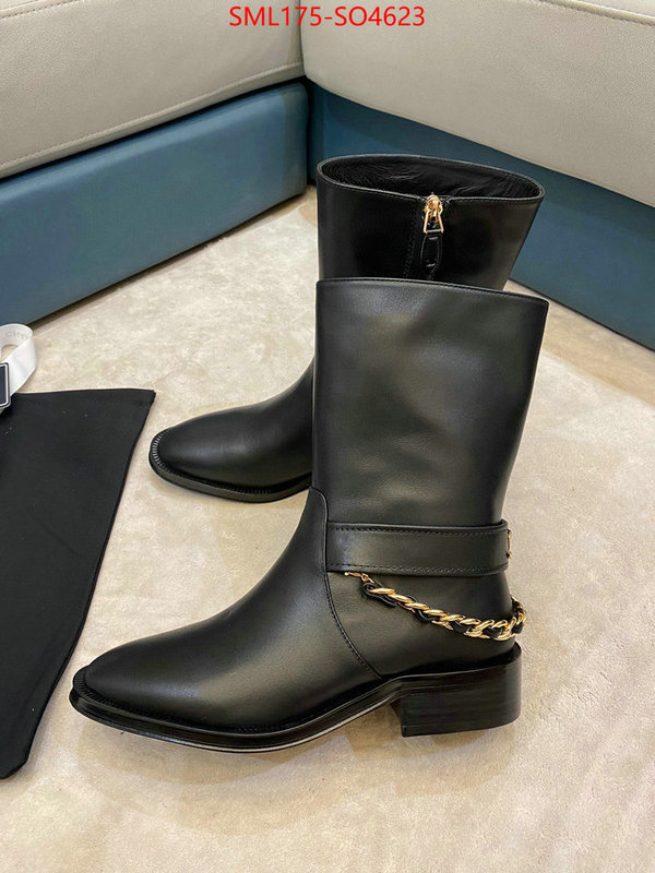 Women Shoes-Boots,knockoff highest quality , ID: SO4623,$: 175USD