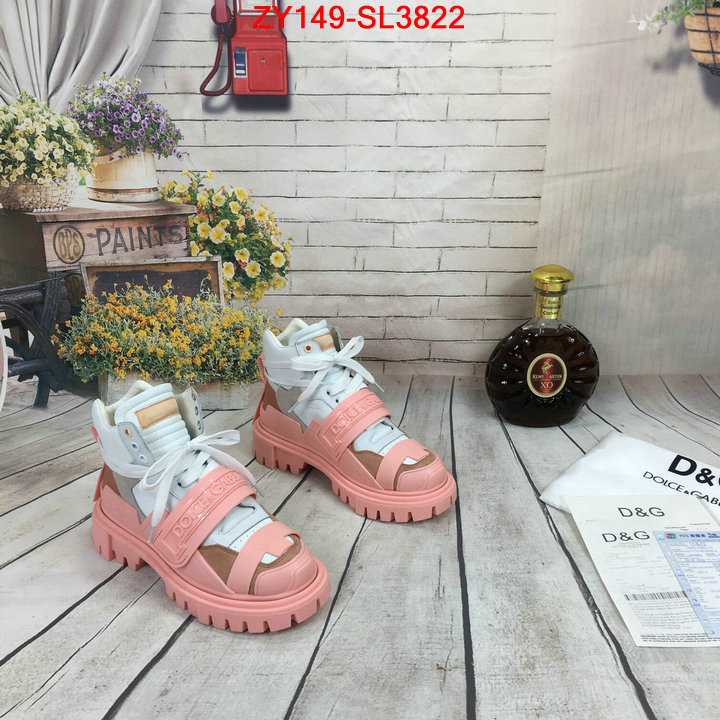 Women Shoes-DG,new 2023 , ID: SL3822,$: 159USD