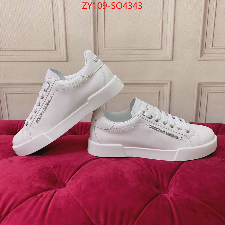 Women Shoes-DG,buy 2023 replica , ID: SO4343,$: 109USD