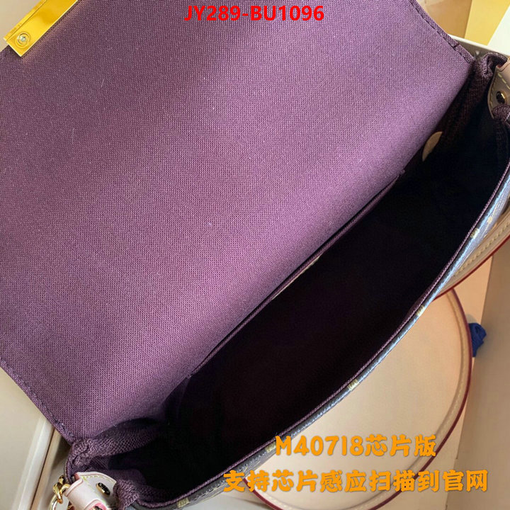 LV Bags(TOP)-Pochette MTis-Twist-,ID: BU1096,$: 289USD
