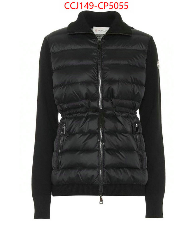 Down jacket Women-Moncler,how to find designer replica , ID: CP5055,$: 149USD