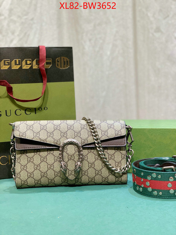 Gucci Bags(4A)-Dionysus-,where could you find a great quality designer ,ID: BW3652,$: 82USD