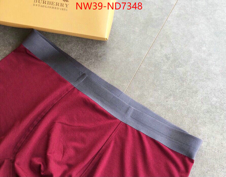 Panties-LV,best quality fake , ID: ND7348,$: 39USD