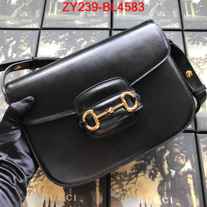 Gucci Bags(TOP)-Horsebit-,online from china ,ID: BL4583,$: 239USD