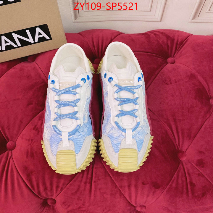 Women Shoes-DG,can i buy replica , ID: SP5521,$: 109USD