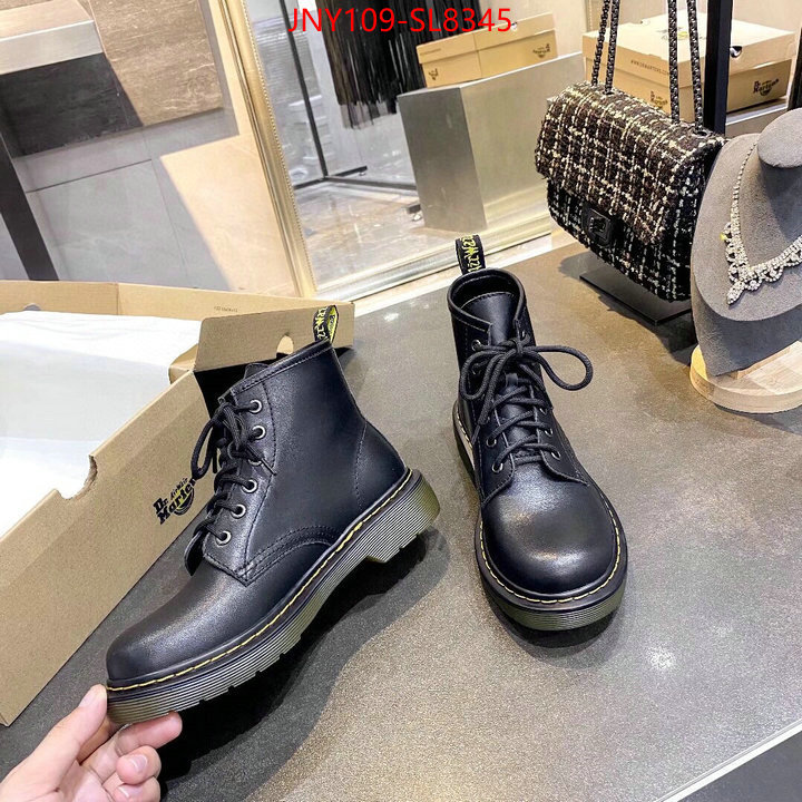 Women Shoes-DrMartens,buy 1:1 , ID: SL8345,$: 109USD