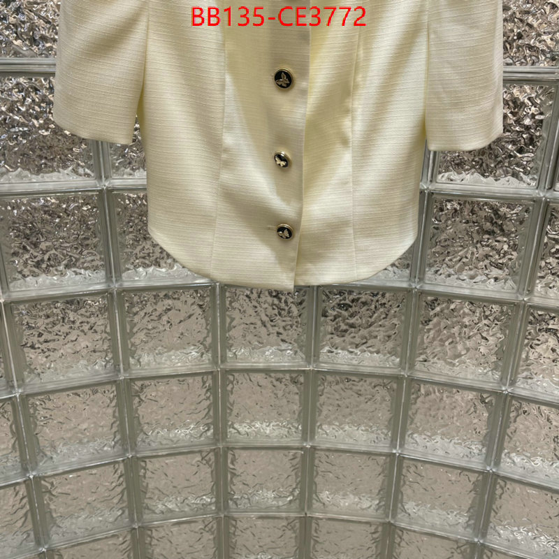 Clothing-Other,designer replica , ID: CE3772,$: 135USD