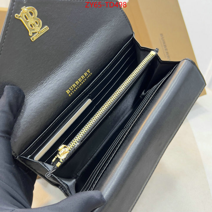 Balenciaga Bags(4A)-Wallet,can i buy replica ,ID: TD498,$: 65USD