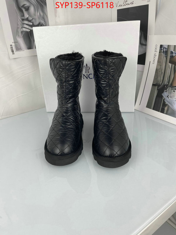 Women Shoes-Moncler,where can i buy the best 1:1 original , ID: SP6118,$: 139USD