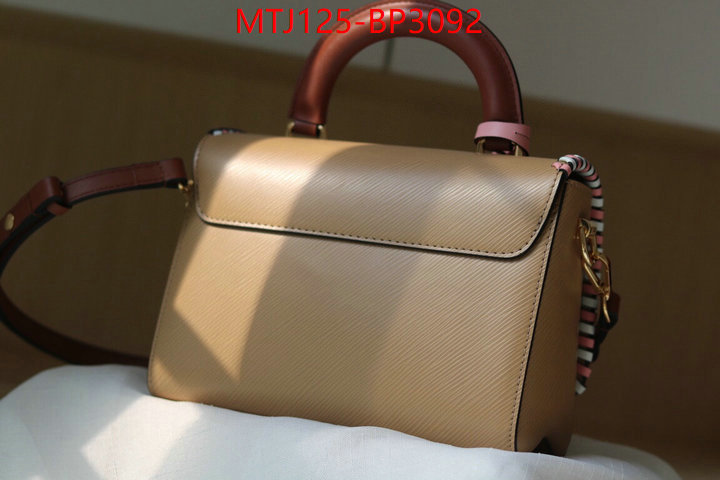 LV Bags(4A)-Pochette MTis Bag-Twist-,ID: BP3092,$: 125USD