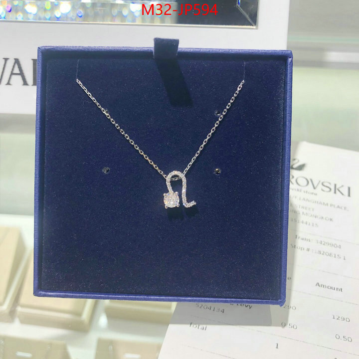 Jewelry-Swarovski,best website for replica ,ID: JP594,$:32USD
