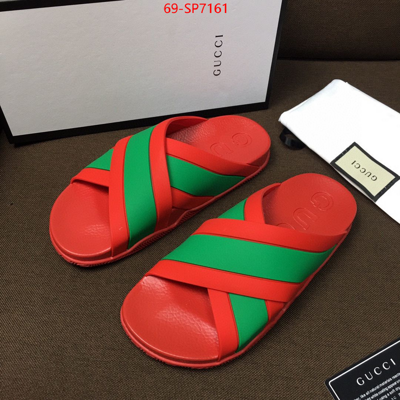 Women Shoes-Gucci,fake , ID: SP7161,$: 69USD