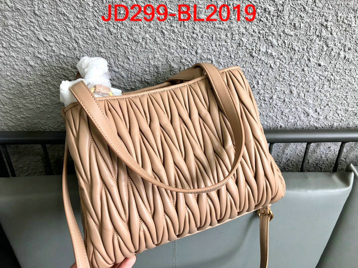 Miu Miu Bags(TOP)-Handbag-,wholesale designer shop ,ID: BL2019,$: 299USD