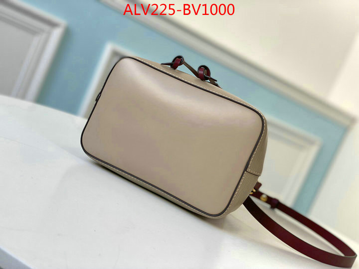 LV Bags(TOP)-Nono-No Purse-Nano No-,ID: BV1000,$: 225USD