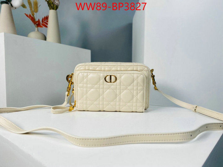 Dior Bags(4A)-Other Style-,ID: BP3827,$: 89USD