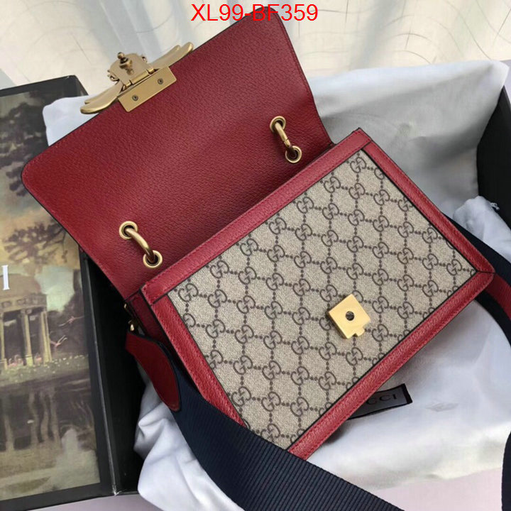 Gucci Bags(4A)-Handbag-,can you buy replica ,ID: BF359,$:99USD