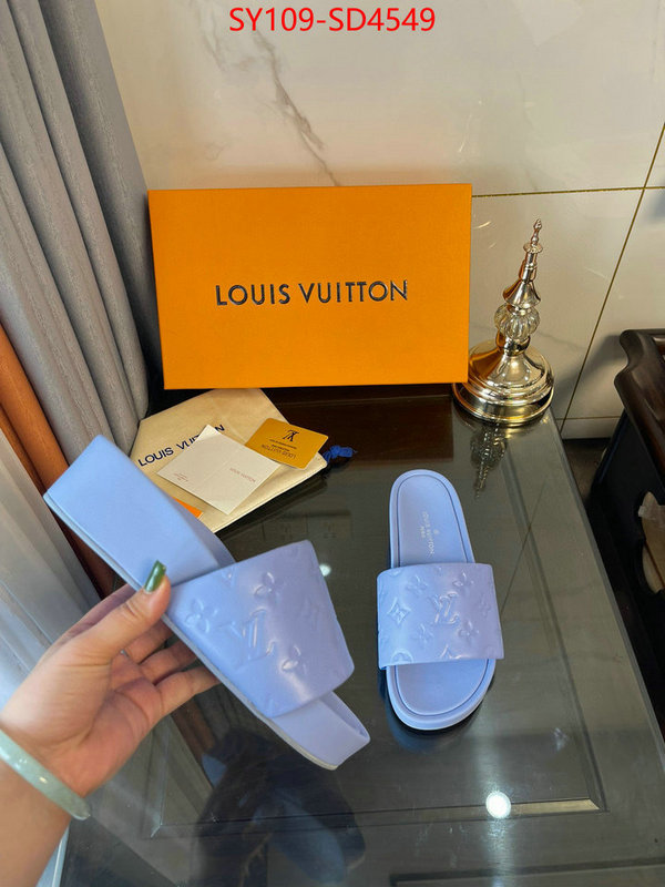 Women Shoes-LV,where to buy fakes , ID: SD4549,$: 109USD