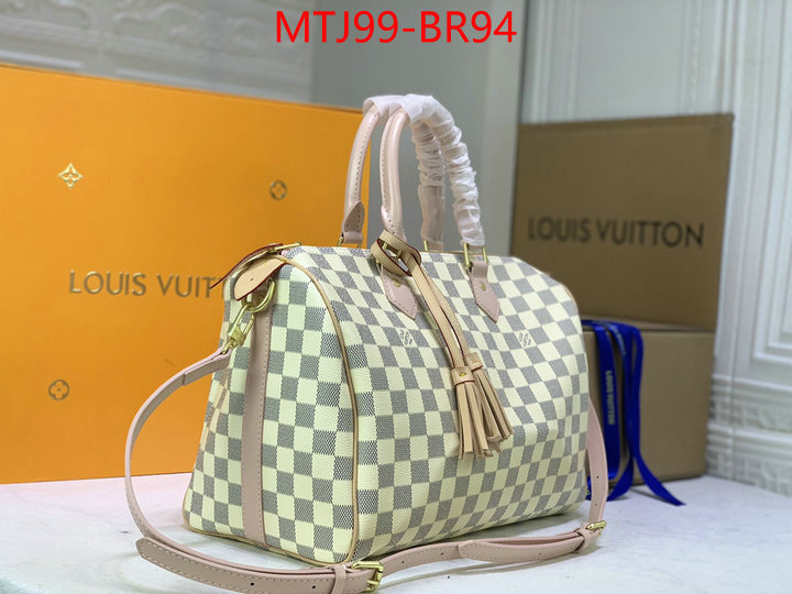 LV Bags(4A)-Speedy-,buy the best replica ,ID: BR94,$: 99USD