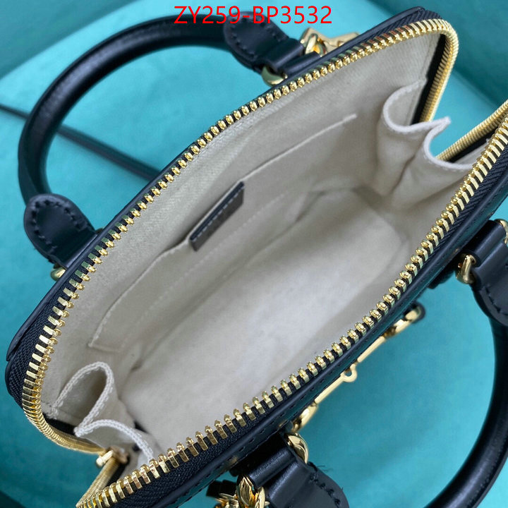 Gucci Bags(TOP)-Horsebit-,how to find designer replica ,ID: BP3532,$: 259USD