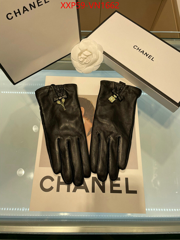 Gloves-Chanel,what 1:1 replica , ID: VN1662,$: 59USD