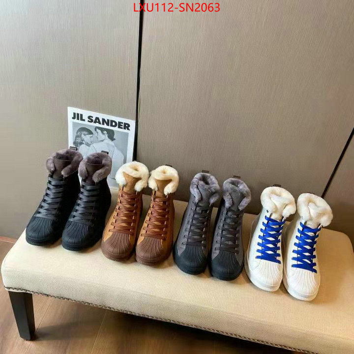 Women Shoes-UGG,online from china designer , ID: SN2063,$: 112USD