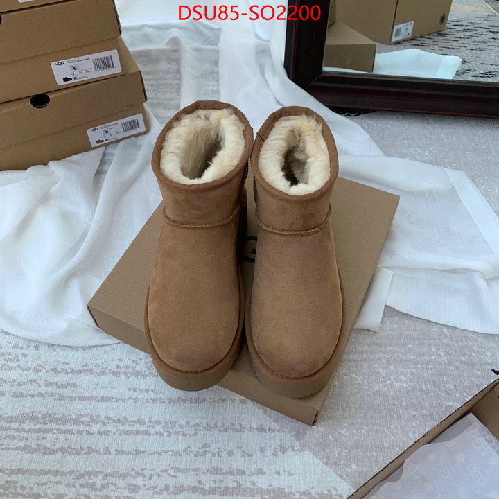 Women Shoes-UGG,where can you buy replica , ID: SO2200,$: 85USD