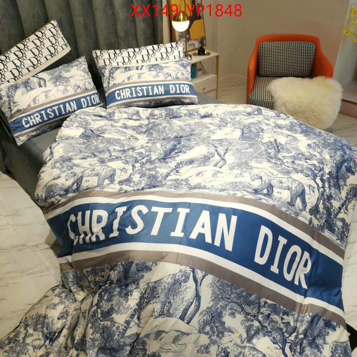 Houseware-Dior,replica aaaaa+ designer , ID: YP1848,$: 149USD