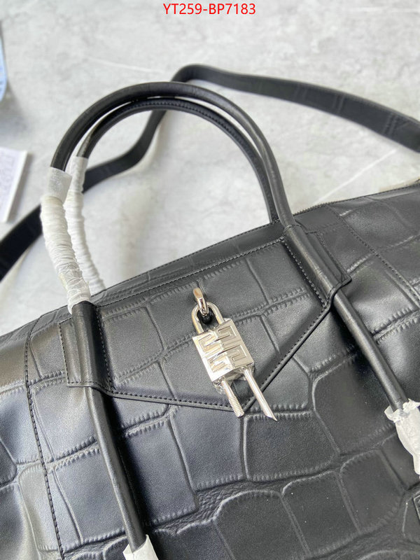 Givenchy Bags (TOP)-Handbag-,ID: BP7183,$: 259USD