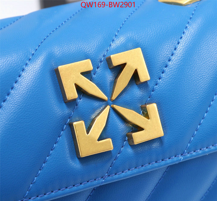 Off-White Bags ( TOP )-Diagonal-,customize the best replica ,ID: BW2901,$: 169USD