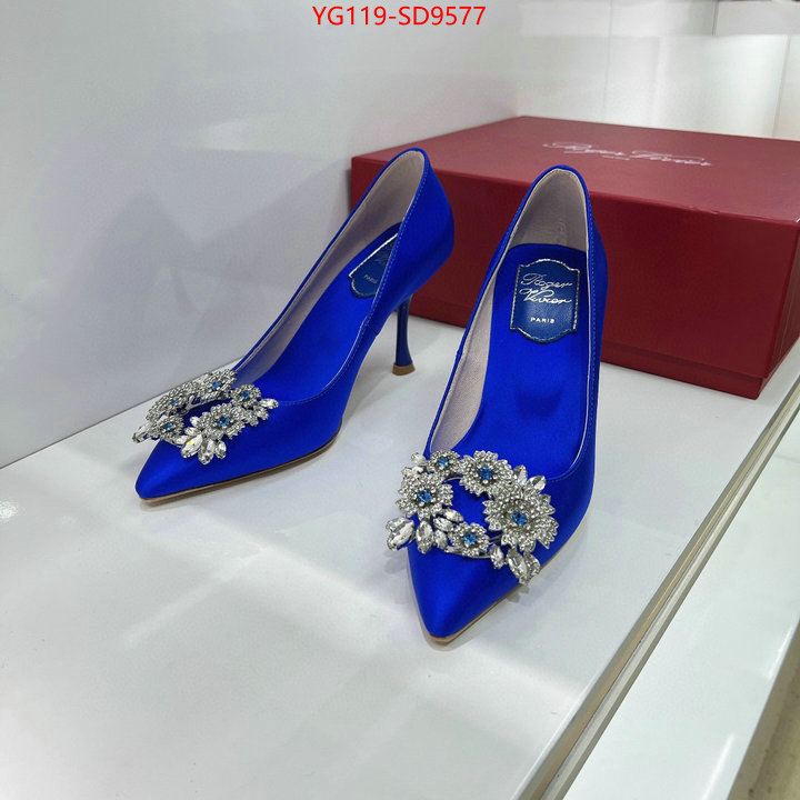 Women Shoes-Rogar Vivier,where to buy , ID: SD9577,$: 119USD