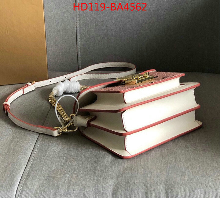 MCM Bags(TOP)-Diagonal-,ID: BA4562,$: 119USD