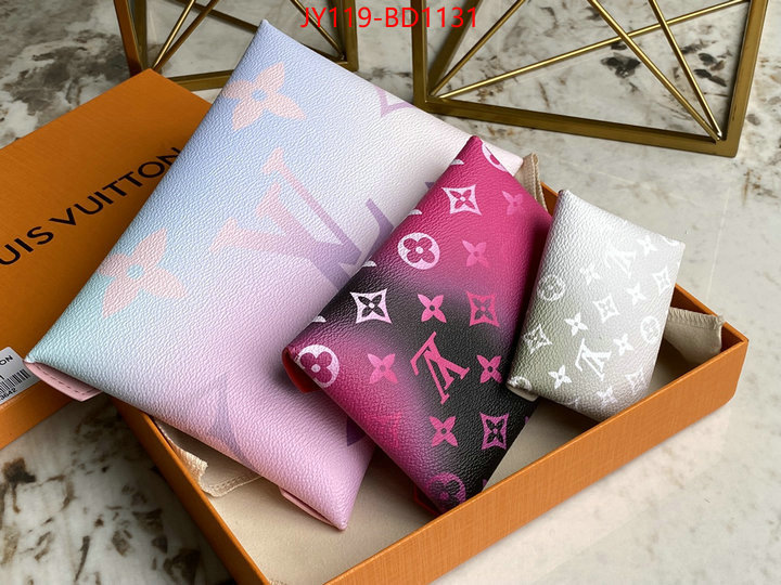 LV Bags(TOP)-New Wave Multi-Pochette-,ID: BD1131,$: 119USD