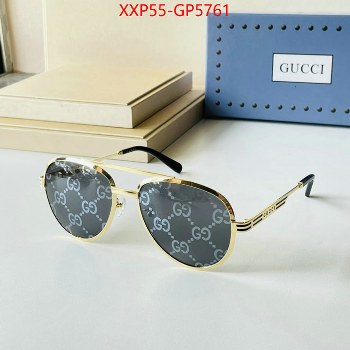 Glasses-Gucci,7 star replica , ID: GP5761,$: 55USD